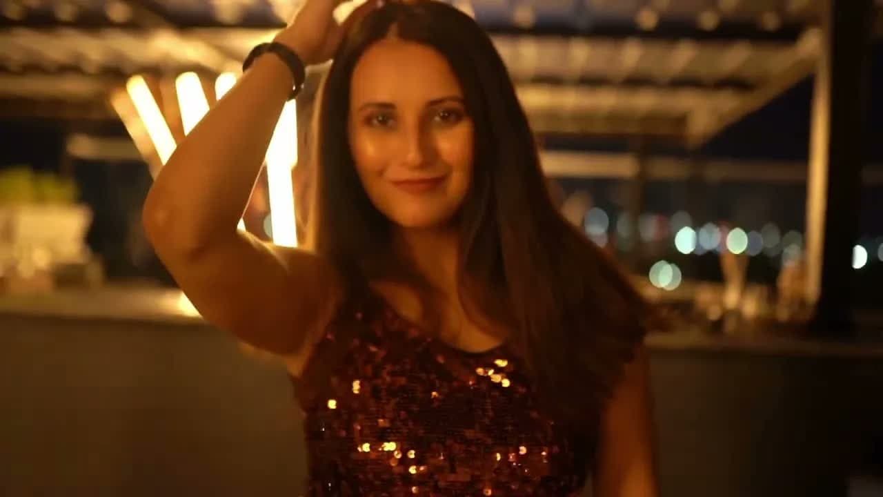 DJ Saheba Sharma Shows Highlights