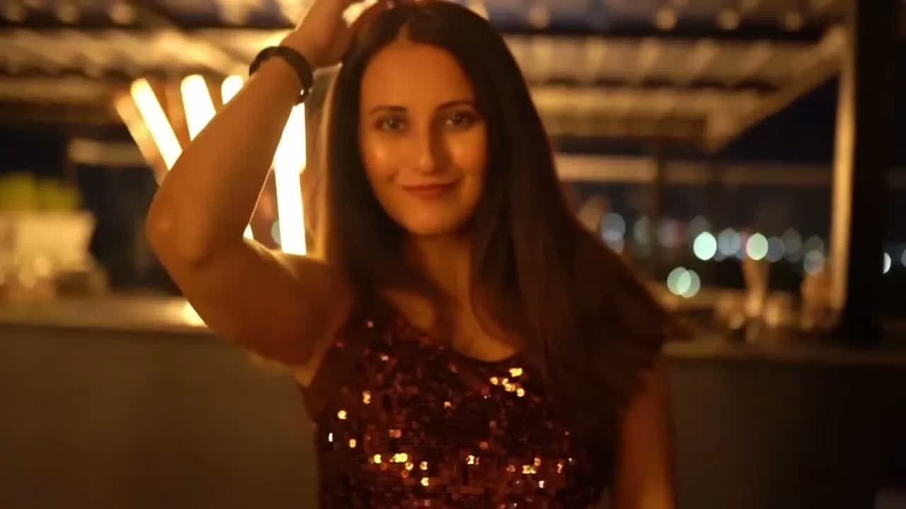 Bollywood DJ Showreel | DJ Saheba Sharma